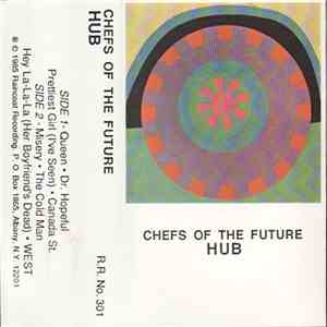 Chefs Of The Future - Hub download free