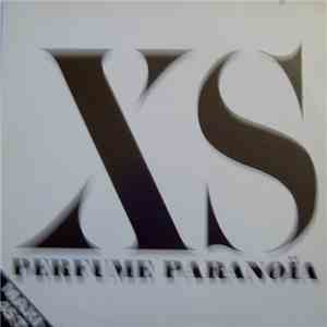 Cheryl Lucas & Zolić - Perfume Paranoïa download free