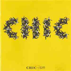 Chic - Chic-ism download free