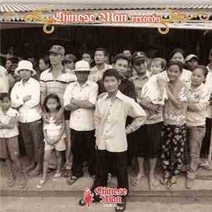 Chinese Man - The Groove Sessions Vol.2 download free