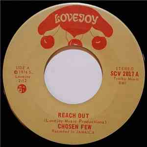 Chosen Few - Reach Out download free