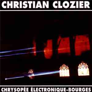 Christian Clozier - Par Pangloss Gymnopède / Le Temps Scintille Et Le Songe Est Savoir download free