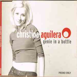 Christina Aguilera - Genie In A Bottle download free