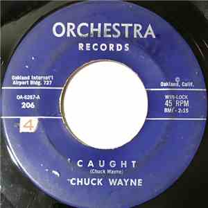 Chuck Wayne - Caught download free