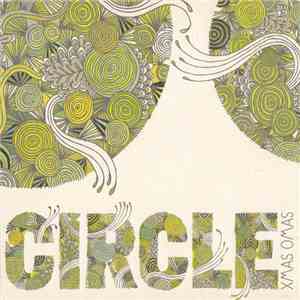 Circle  - Xmas Omas download free