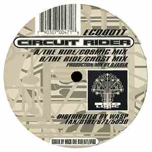 Circuit Rider - The Ride download free