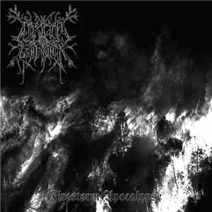 Cirith Gorgor - Firestorm Apocalypse download free