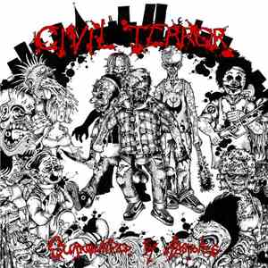 Civil Terror - Surrounded By Assholes download free