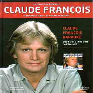 Claude François - Claude François Karaoké download free