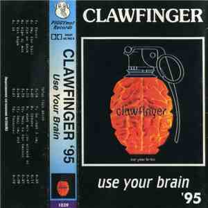 Clawfinger - Use Your Brain download free