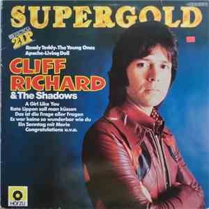 Cliff Richard & The Shadows - Supergold download free