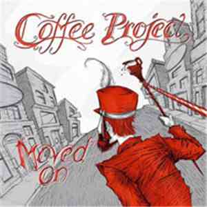 Coffee Project - Moved On download free