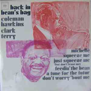 Coleman Hawkins / Clark Terry - Back In Bean's Bag download free