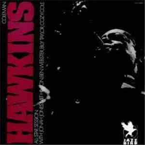 Coleman Hawkins And The Walker Thomas All-Stars - All-Star Session download free