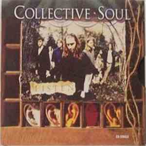 Collective Soul - Listen download free