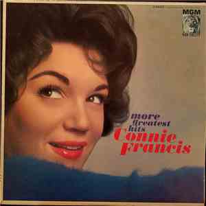 Connie Francis - More Greatest Hits download free