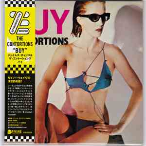 Contortions - Buy download free