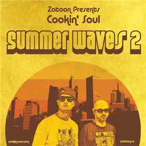 Cookin' Soul - Summer Waves 2 download free