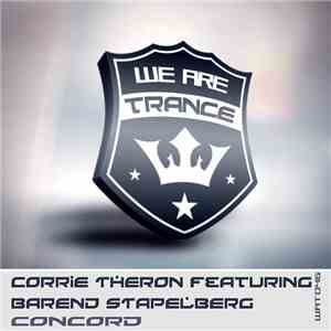 Corrie Theron Featuring Barend Stapelberg - Concord download free