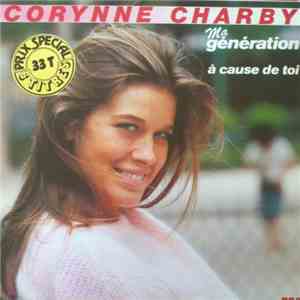Corynne Charby - Ma Génération download free