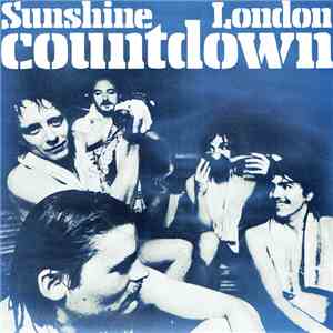 Countdown - Sunshine / London download free