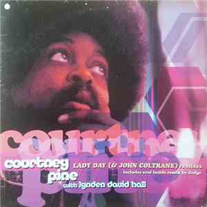 Courtney Pine - Lady Day (& John Coltrane) download free