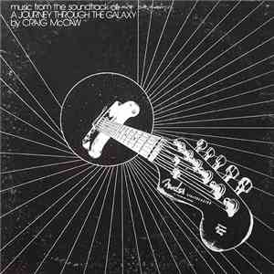 Craig McCaw - A Journey Through The Galaxy download free