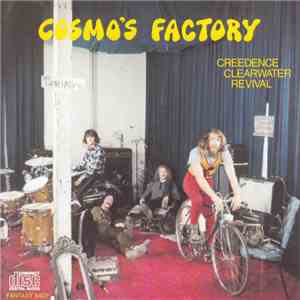 Creedence Clearwater Revival - Cosmo's Factory download free