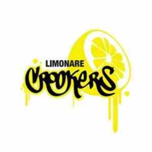 Crookers - Limonare download free