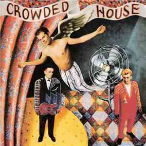 Crowded House - Crowded House download free