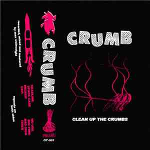 Crumb  - Clean Up The Crumbs download free