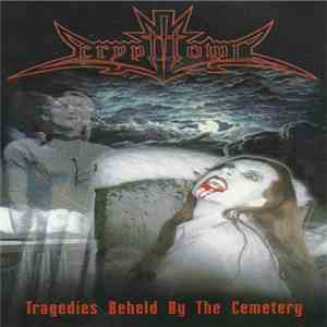 Crypthowl - Tragedies Beheld By The Cemetery download free