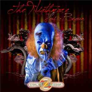 Ctrlz3ta - The Nightmare Has Begun download free