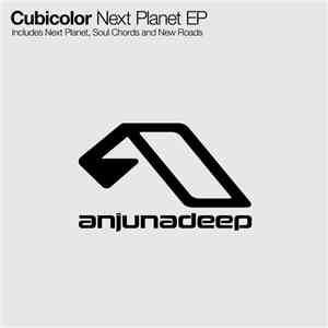 Cubicolor - Next Planet EP download free