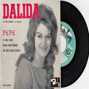 Dalida - Pepe download free