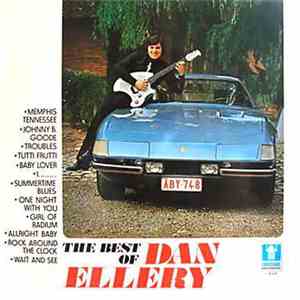Dan Ellery - The Best Of Dan Ellery download free