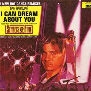 Dan Hartman - I Can Dream About You download free