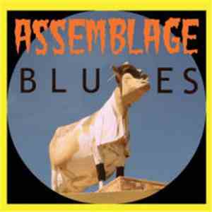 Dan Melchior - Assemblage Blues download free
