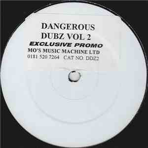 Dangerous Dubz - Dangerous Dubz Vol 2 download free