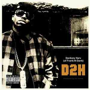 Dankery Harv - D 2 H download free