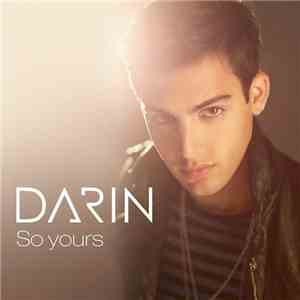 Darin - So Yours download free