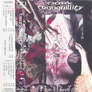 Dark Tranquillity - The Mind's I download free