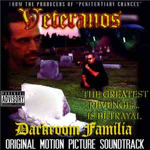 Darkroom Familia - Veteranos download free
