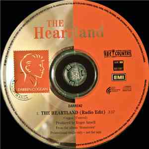 Darren Coggan - The Heartland download free