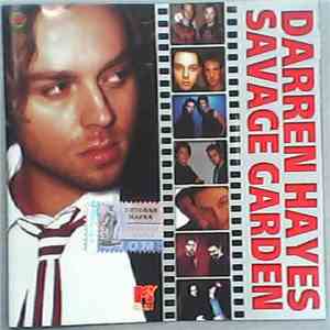 Darren Hayes - Savage Garden - MTV Music History download free