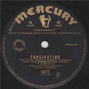 David Carroll - Fascination / Swingin' Sweethearts download free