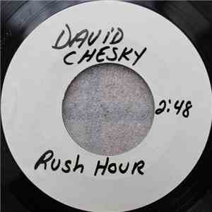 David Chesky Band - Rush Hour download free