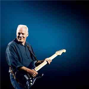 David Gilmour - A Pocketful Of Stones download free