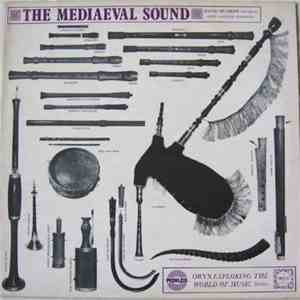David Munrow - The Mediaeval Sound download free