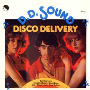 D.D. Sound - Disco Delivery download free